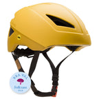 TEC Hjälm Nice MIPS 57-61 gul