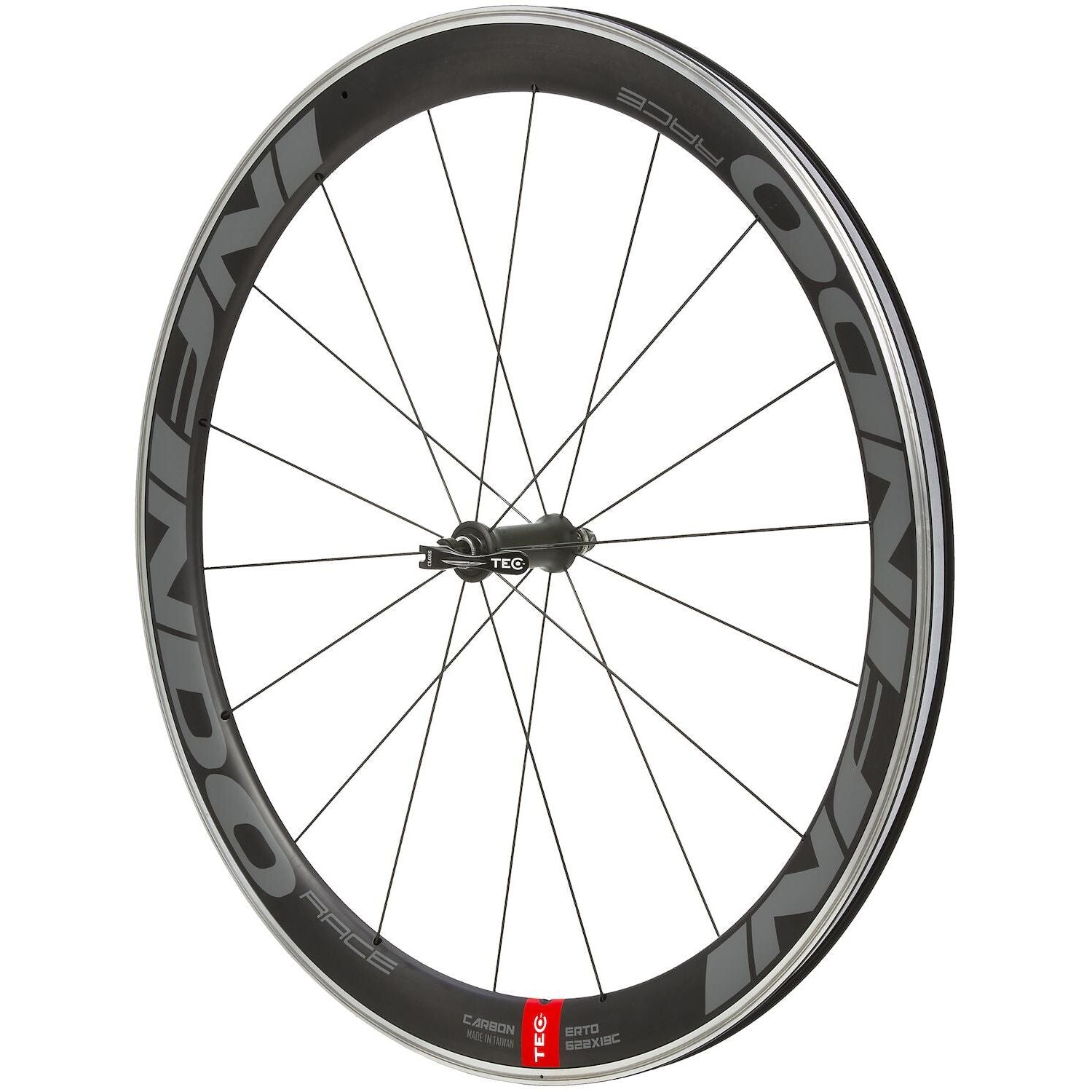 TEC Hjul fram 622-17 Infindo pro