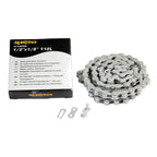 SPECTRA Kedja 1/8" antirostbehandlad