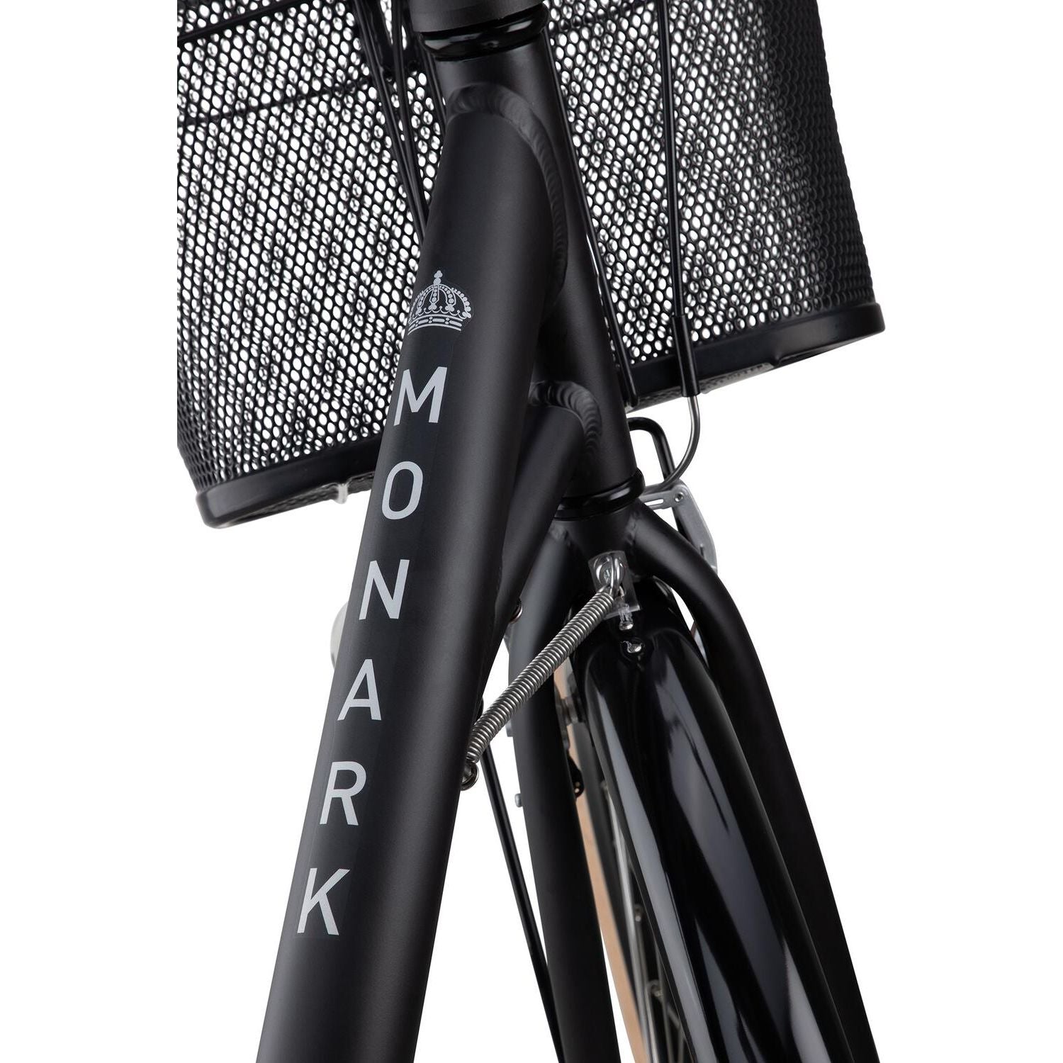 MONARK Emma 7vxl - Svart