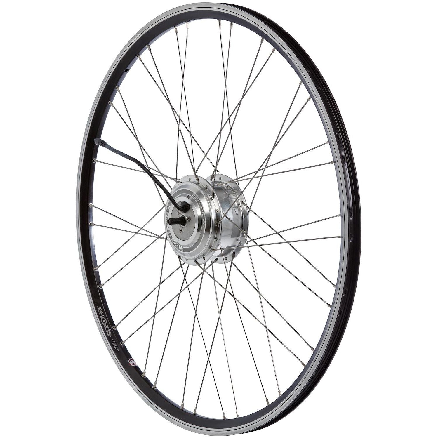 Hjul fram 622-19 db/sv elmotor