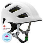 TEC Hjälm Lelle MIPS 46-54 vit