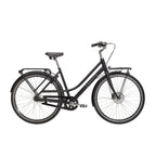 MONARK Nytan 7vxl - Svart matt