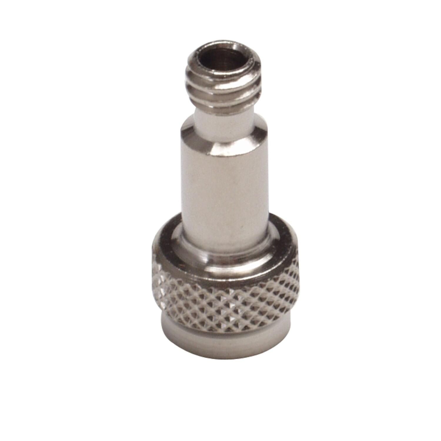 Ventiladapter bil till cykel