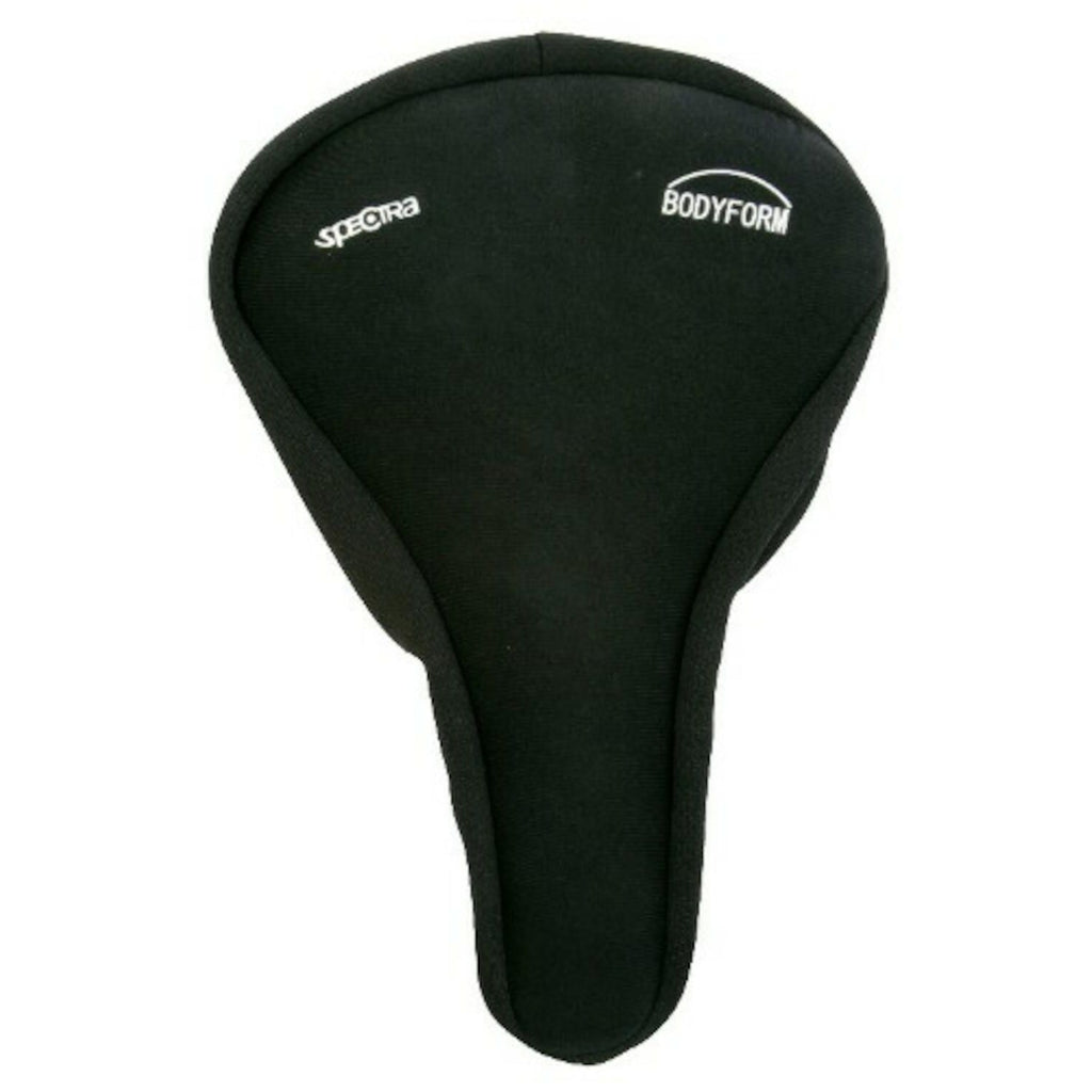 SPECTRA Sadeltäcke memorygel touring