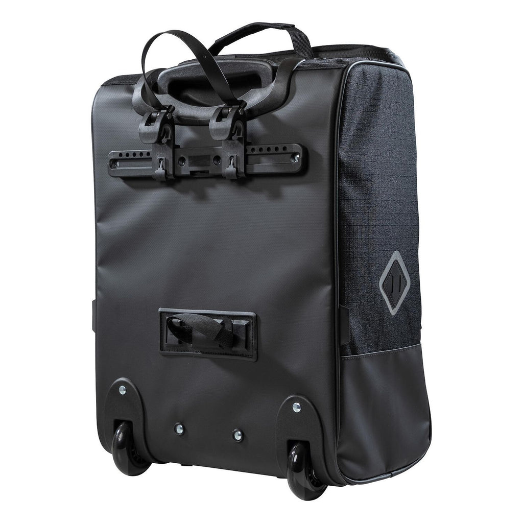 SPECTRA Sidoväska Drama wheel