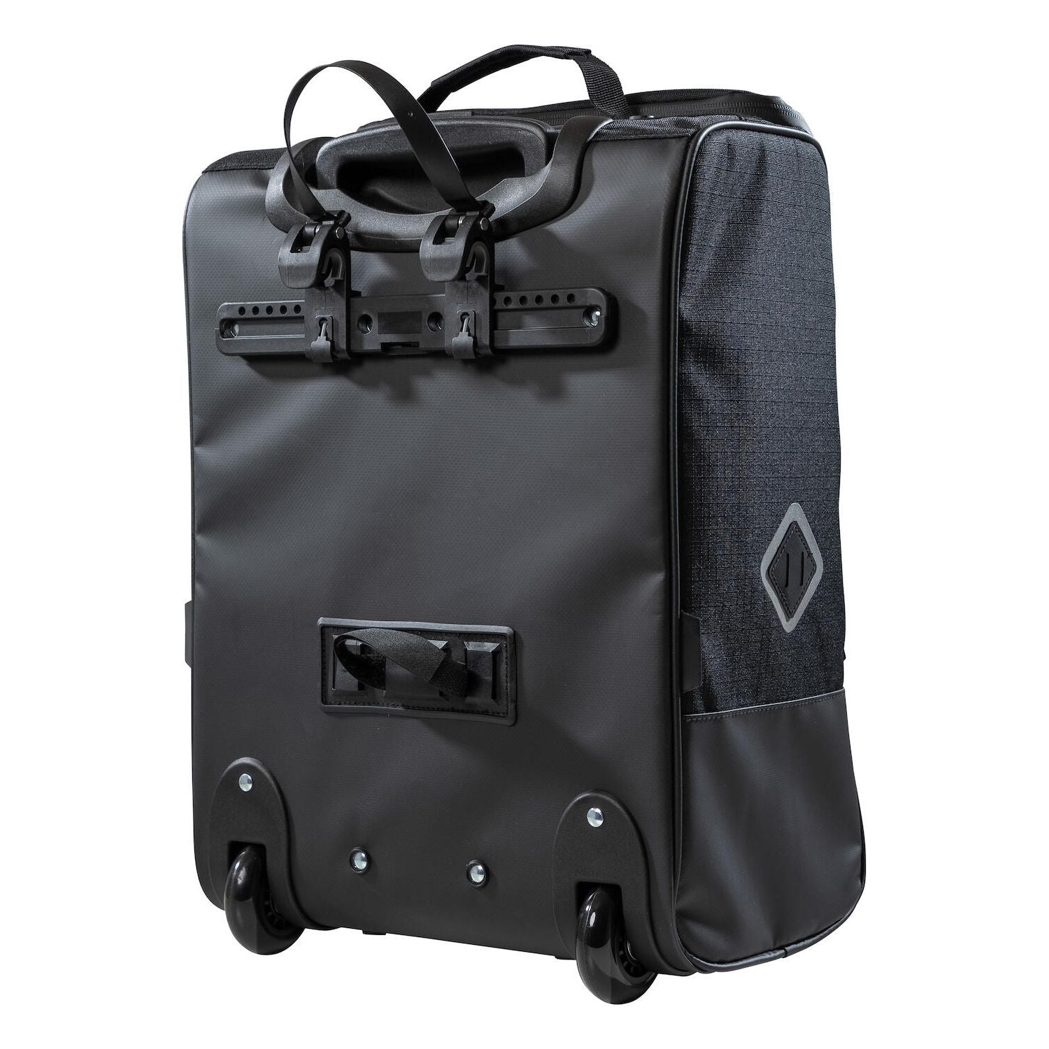 SPECTRA Sidoväska Drama wheel
