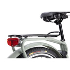 CRESCENT Tova 26" 7vxl - Dusty green