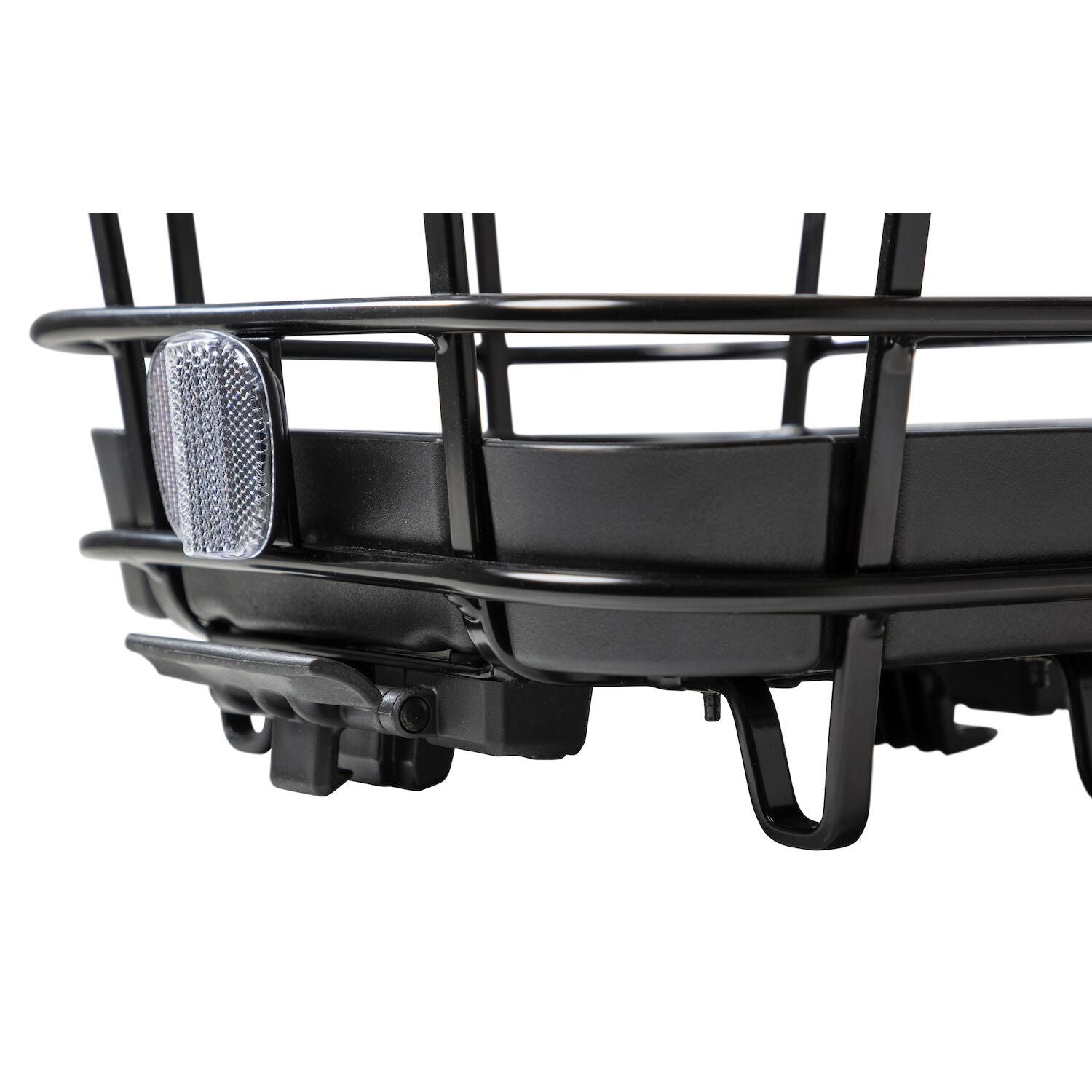 SPECTRA Korg med AVS clicksystem