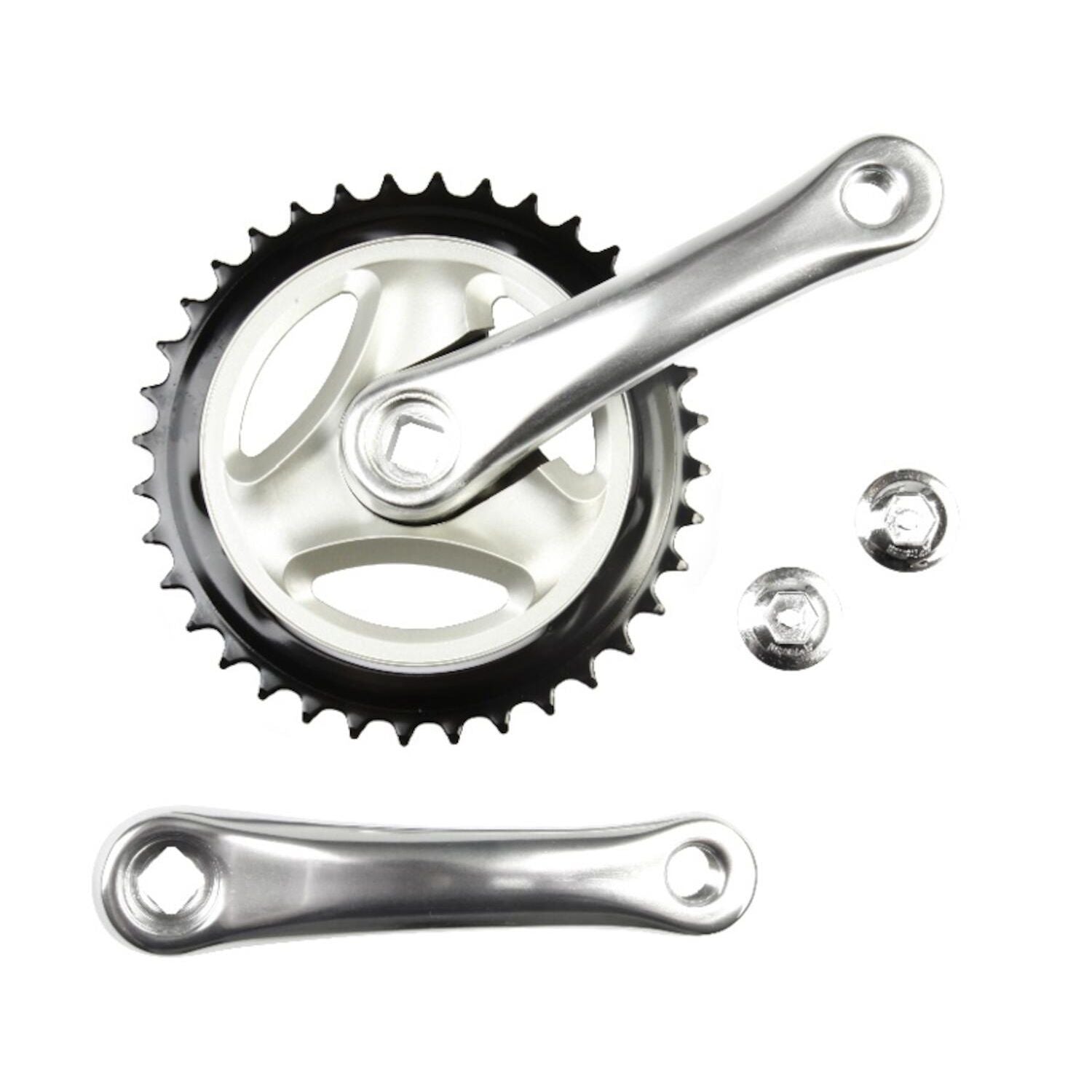 Vevparti 28t 102mm stål