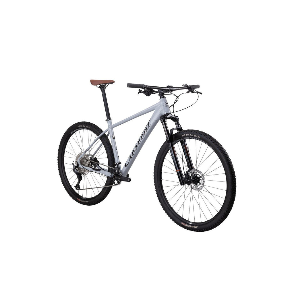 CRESCENT RASK R70 29" 12vxl - Grå