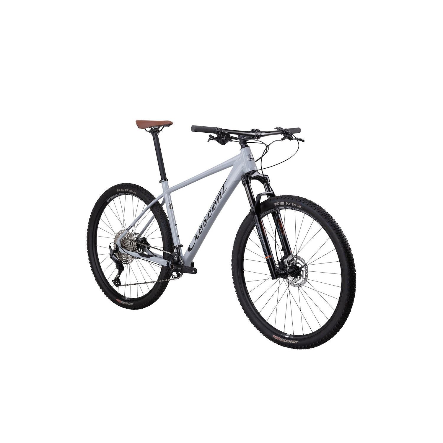 CRESCENT RASK R70 29" 12vxl - Grå