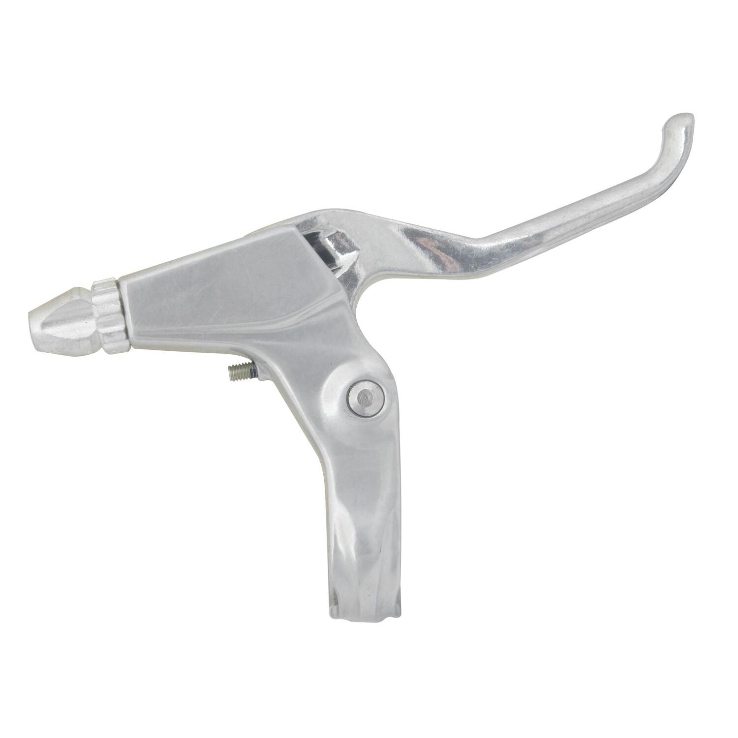 SPECTRA Bromshandtag v-typ hö silver