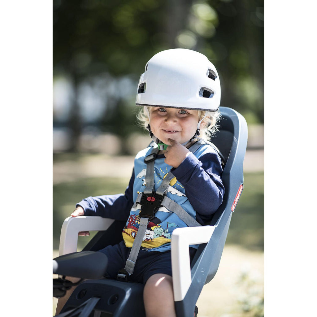 TEC Hjälm Lelle MIPS 46-54 vit