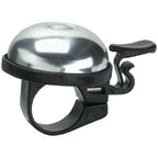 SPECTRA Ringklocka mini silver