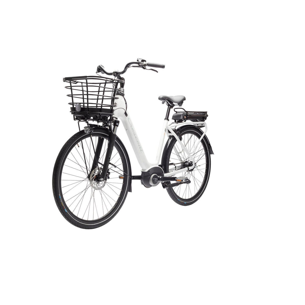 CRESCENT Elvira 7vxl - White snow