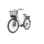 CRESCENT Elvira 7vxl - White snow