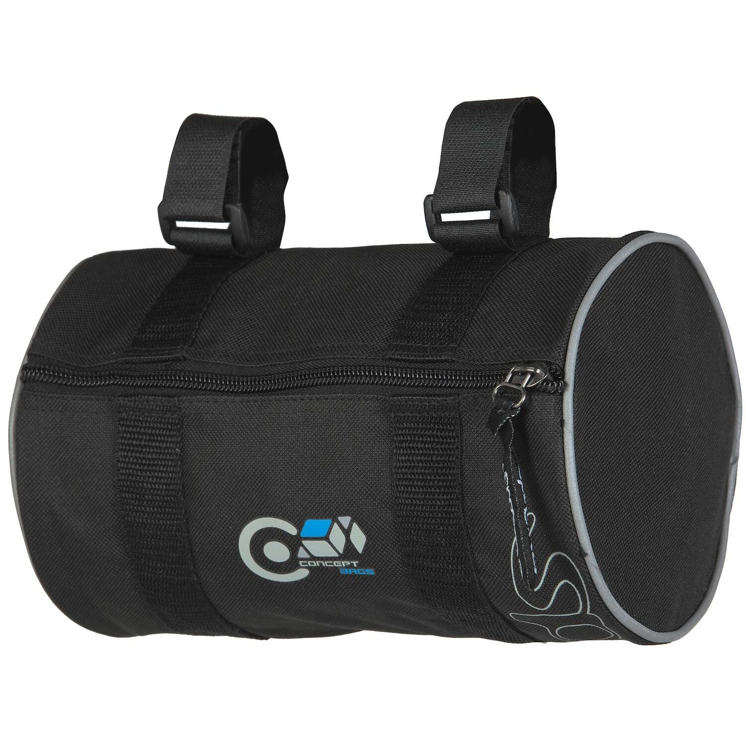 SPECTRA Styrväska m.remmar 1.5l