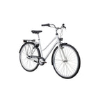 CRESCENT Skans 7vxl - White snow