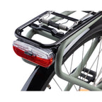 CRESCENT Tarfek 7vxl - Grön