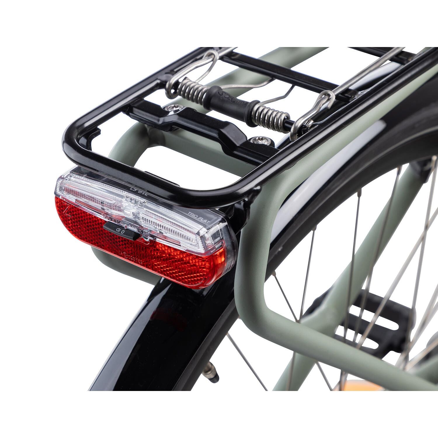 CRESCENT Tarfek 7vxl - Grön