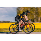 TEC Hjälm Quadriga MIPS 54-58 sv