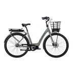 CRESCENT Elsa 7vxl - Dusty green