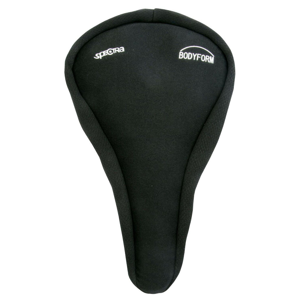 SPECTRA Sadeltäcke memorygel racing