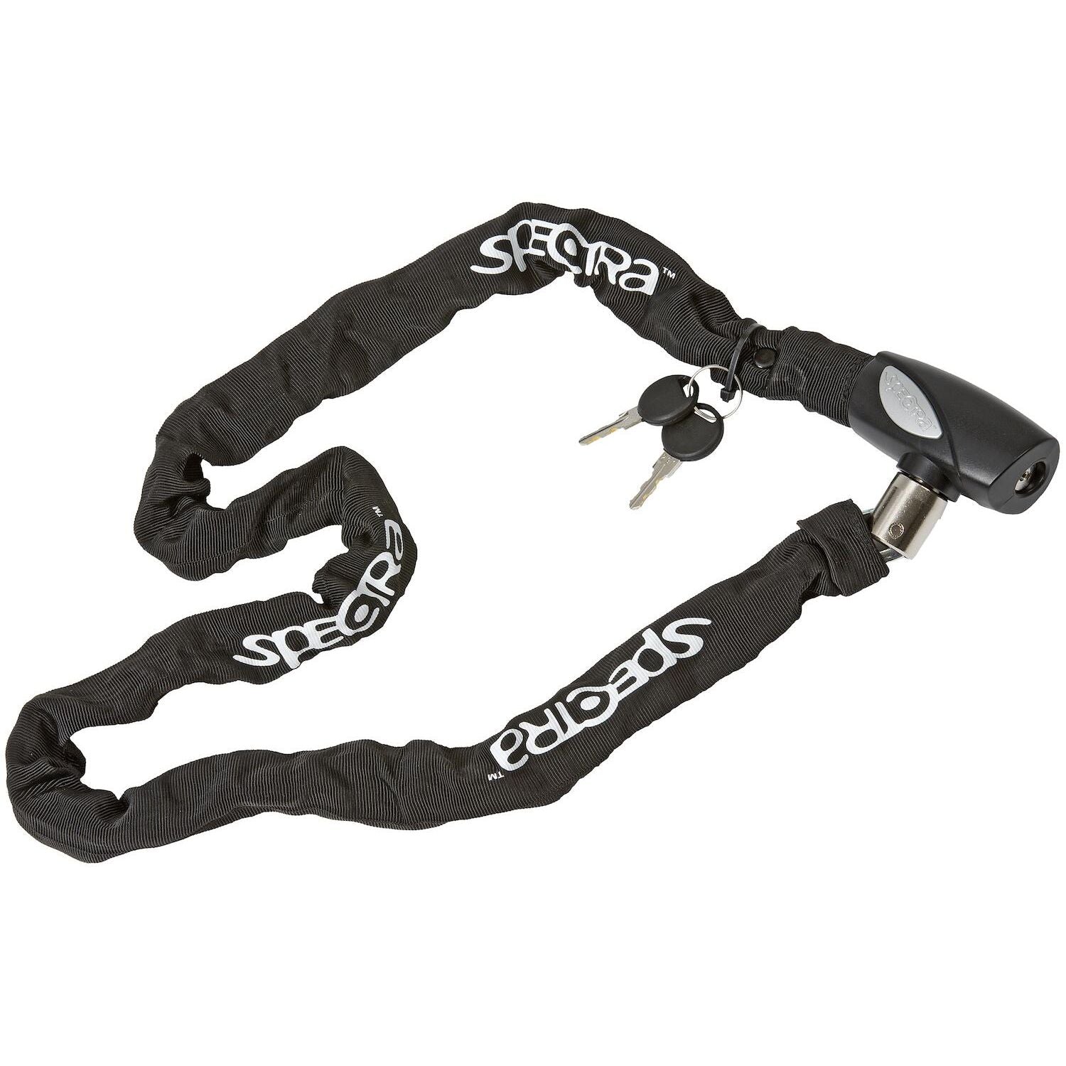 SPECTRA Kättinglås 5x1000mm