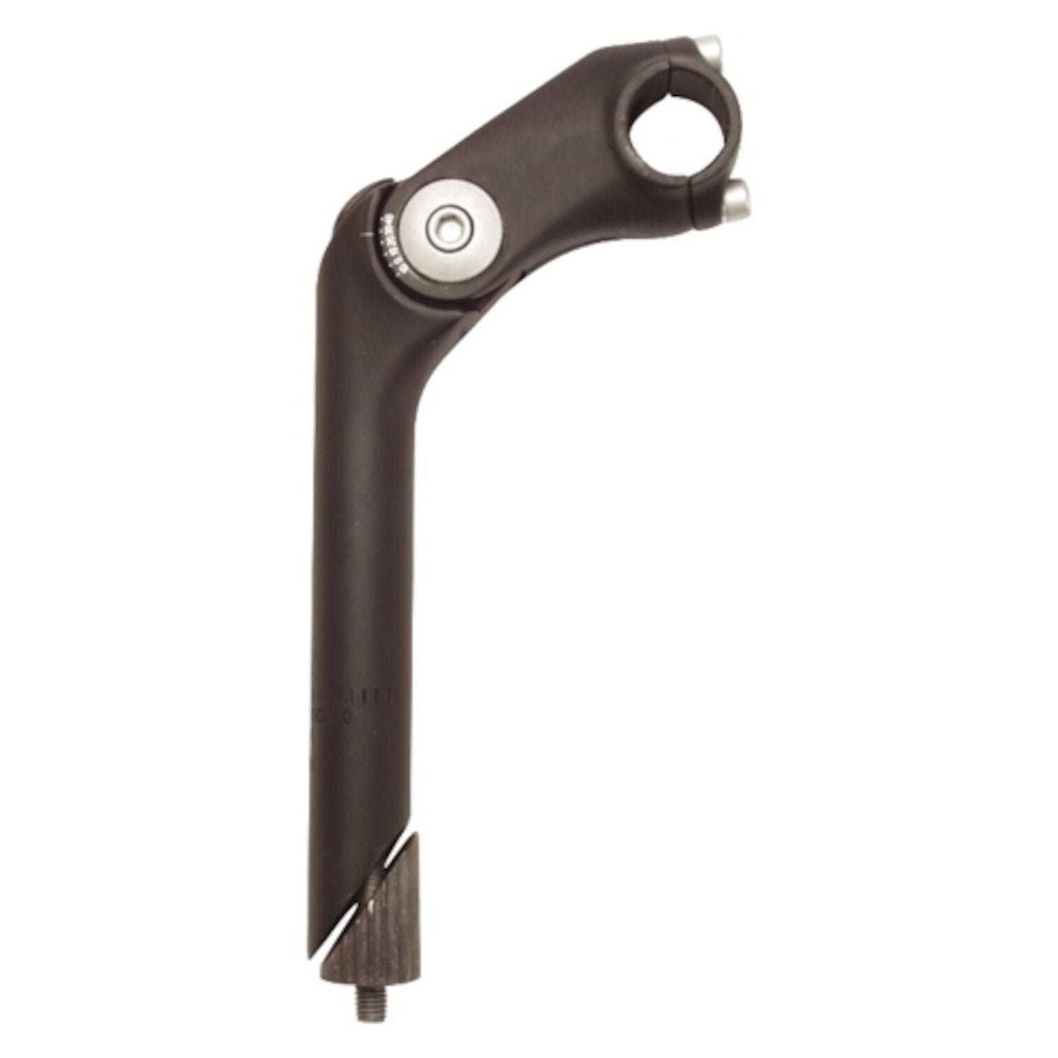 SPECTRA Styrstam 1 1/8" alu ställbar