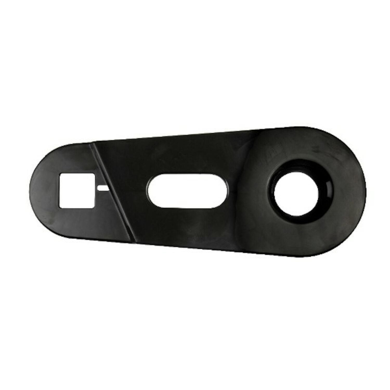 Kedjeskydd lekcykel 12" 28t