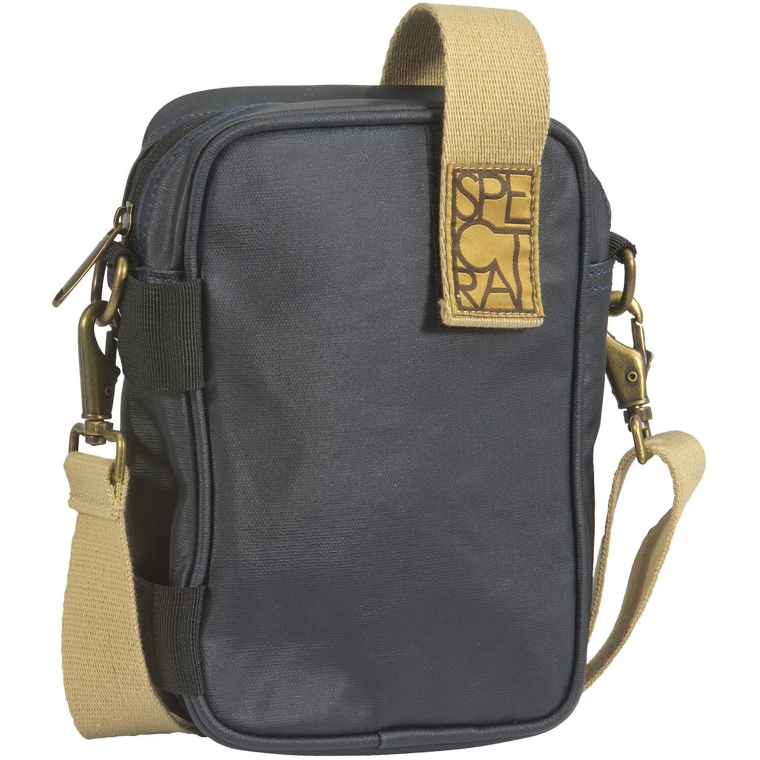 SPECTRA Liten styr/ramväska