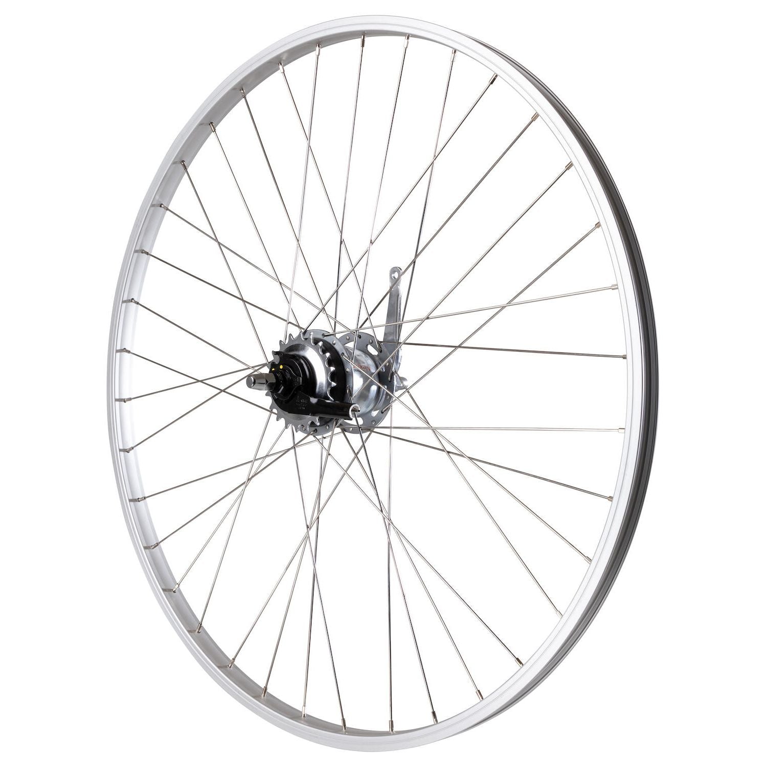 Hjul bak 622-21 std/si Nexus®7