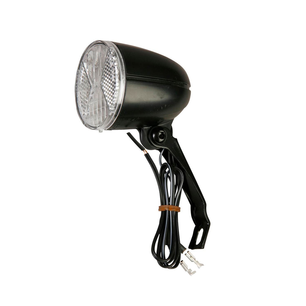 AXA Framlykta spot halogen on/off