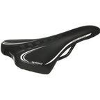 SPECTRA Sadel Sport unisex svart