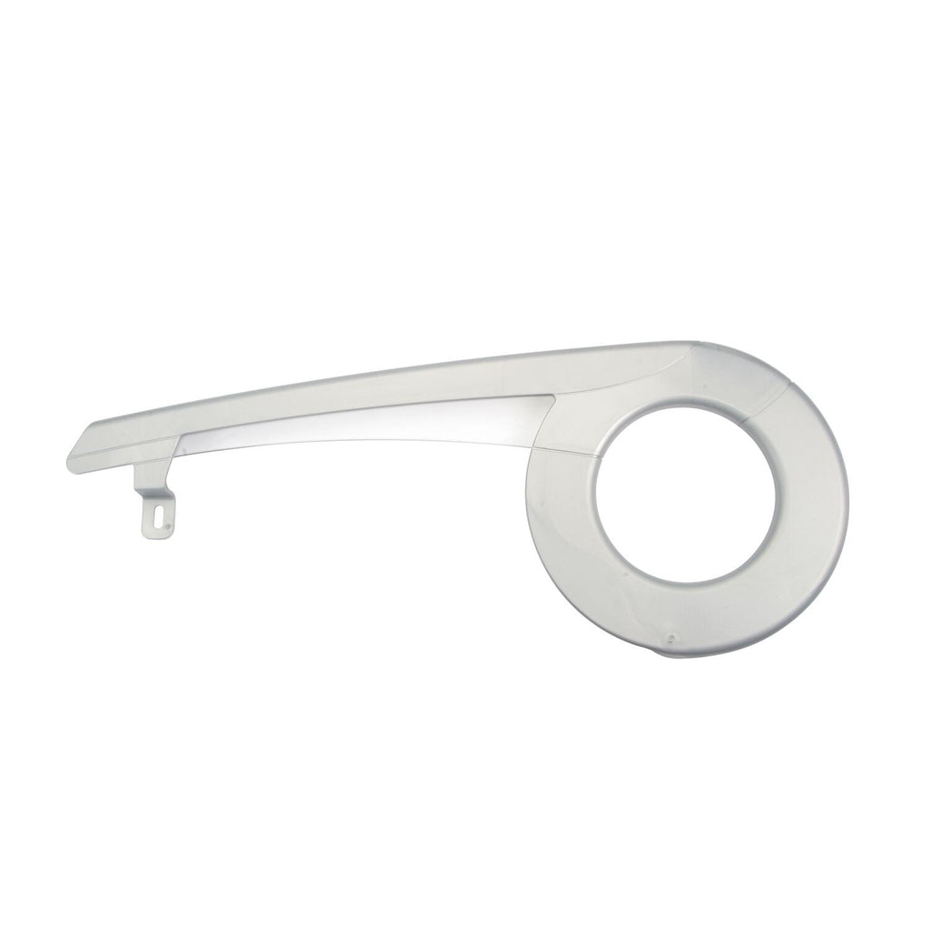 SPECTRA Kedjeskydd std 38t silver