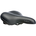 SPECTRA Sadel Lubri unisex svart