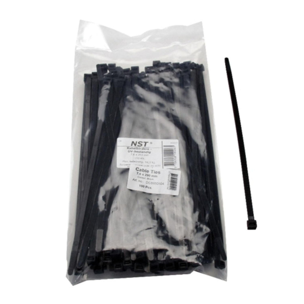 Buntband 7.8x365mm sv (100st)