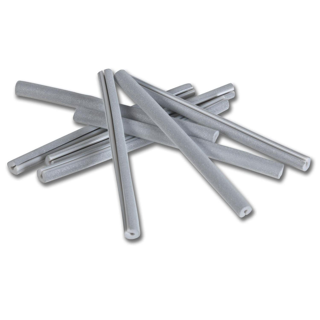 TEC Reflex eker pinne silver (8)