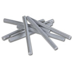 TEC Reflex eker pinne silver (8)