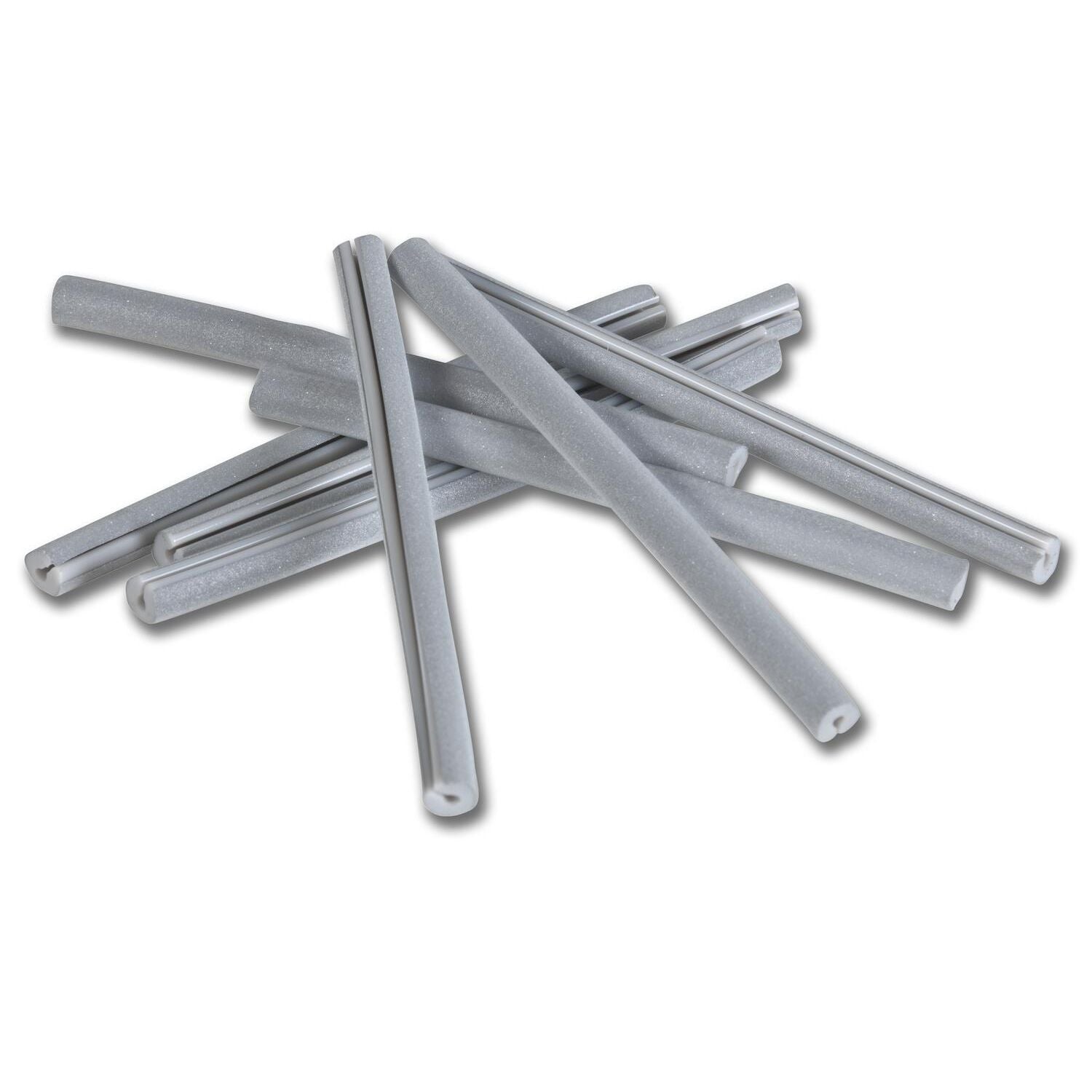 TEC Reflex eker pinne silver (8)