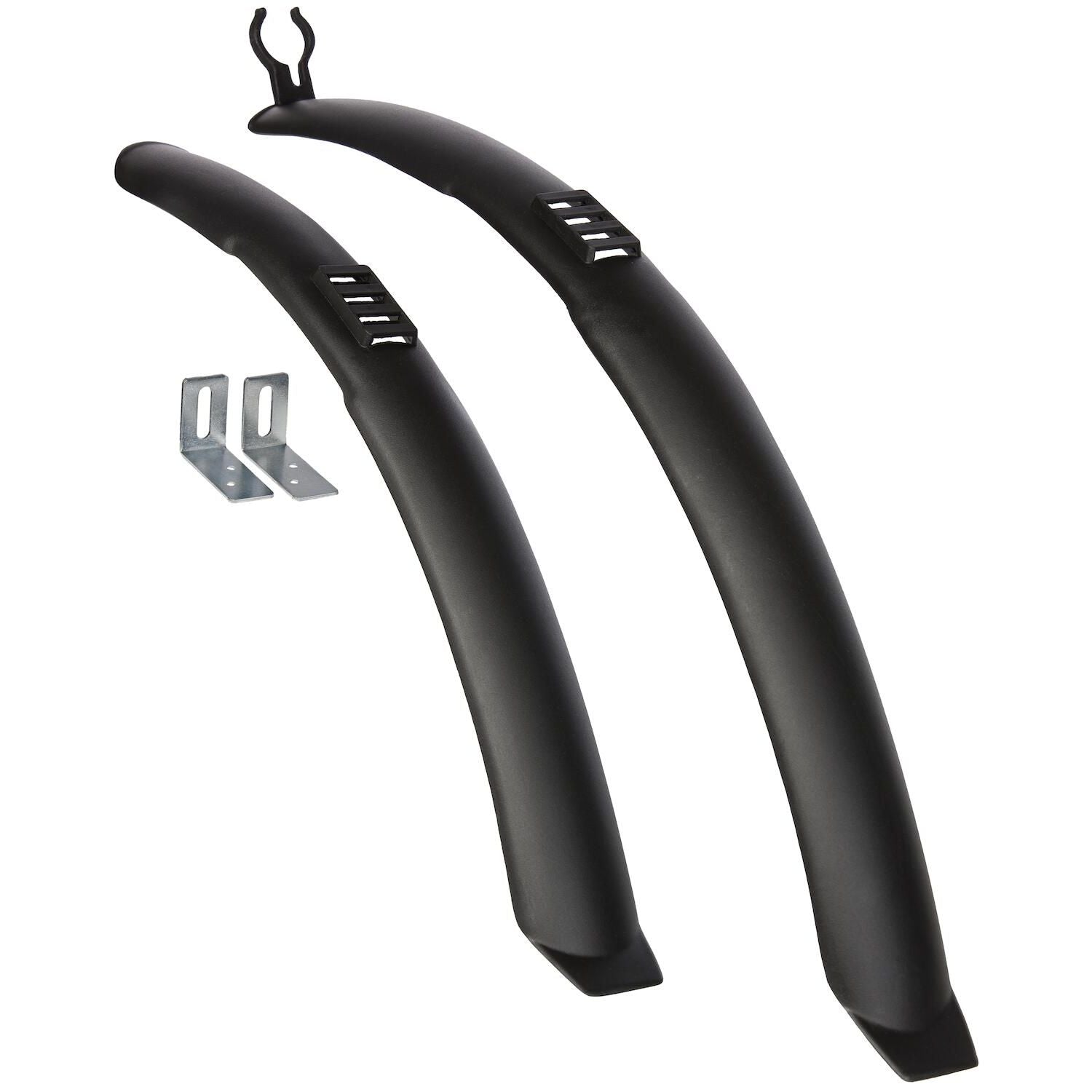 SPECTRA Skärmset 507/559 f/v-brakes