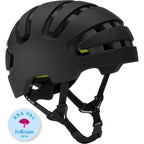 TEC Hjälm Boo MIPS 54-58 svart