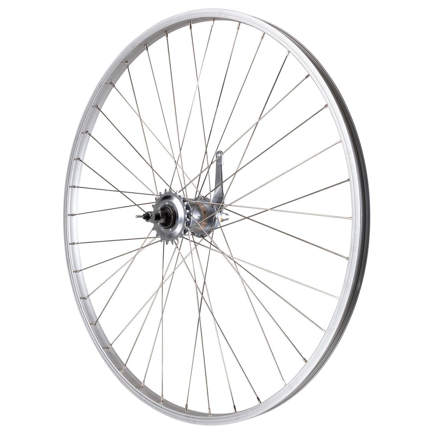 Hjul bak 622-21 std/si Nexus®3