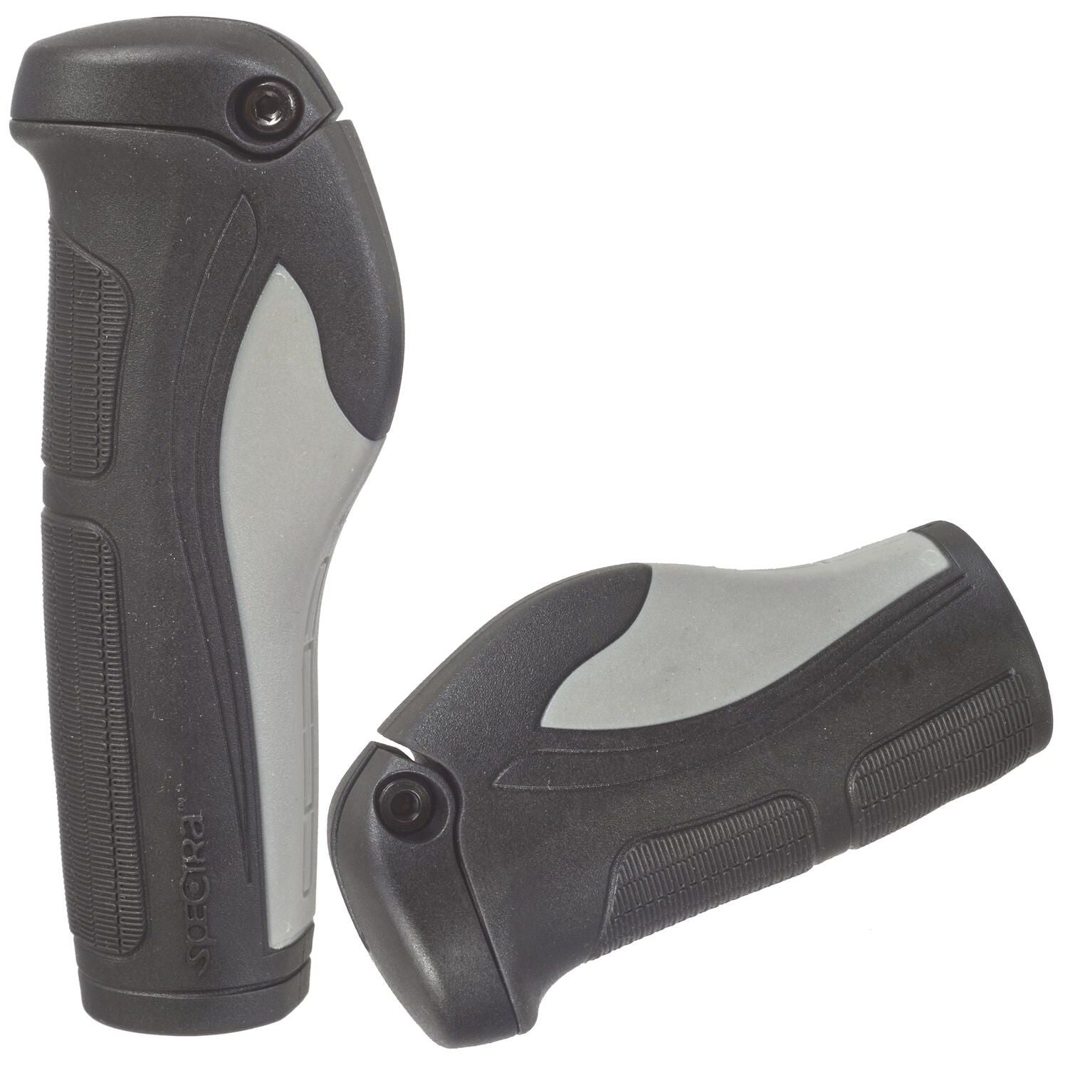 SPECTRA Handtag bio+ 90/130 svart/grå