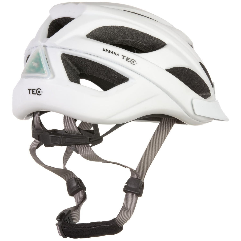 TEC Hjälm Urbana MIPS 58-61 vit