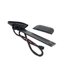 NOBRAND Batteriskena EGOING SR20 m.kab