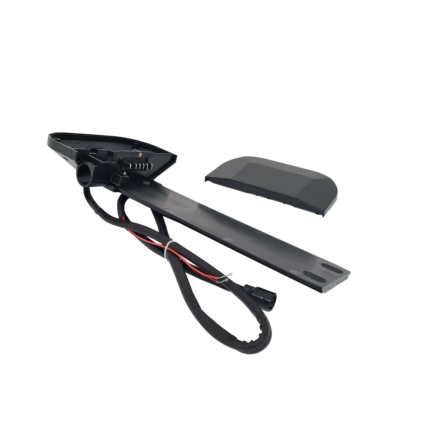 NOBRAND Batteriskena EGOING SR20 m.kab