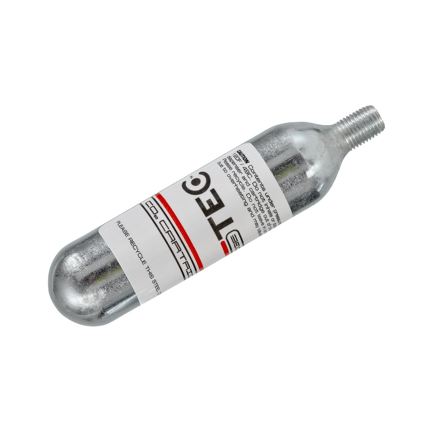 TEC Kolsyrepatron 16gr (20)