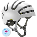 TEC Hjälm Boo MIPS 54-58 vit